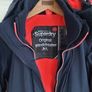 Superdry ladies jacket Size Small Image 2