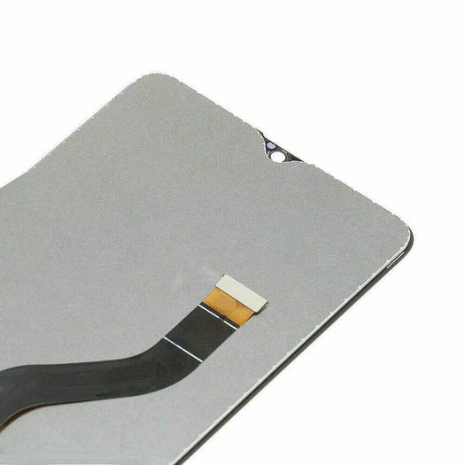 For Samsung Galaxy A20s A207 LCD Display Touch Screen Replacement Digitizer Black - FHT05SMLCD