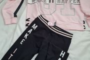Girls Penneys Top &amp; Leggings