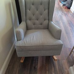 rocking chair 60euro