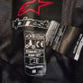 Alpinestars AST-1 waterproof pants Image 3