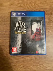 This war of mine ps4