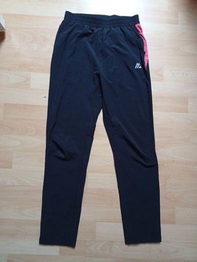 Montirex Tracksuit  ((Age 12-13yrs Like New))