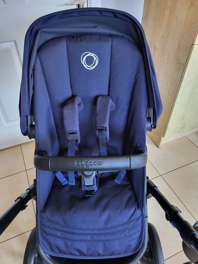 Bugaboo Fox 5 renew bundle. Pram and stroller