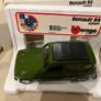 Renault 4 Safari 1/24 Burago Ultra Rare Image 3