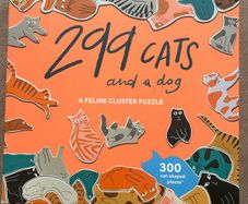 brand new puzzle