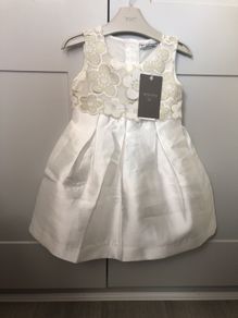 Mayoral NEW dress for 3 years old