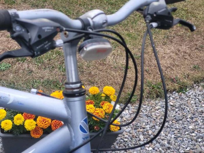 Large Gents Used Bike In Working Order. Read Add Details