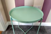 Side Table/ Plant Stand