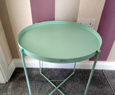 Side Table/ Plant Stand