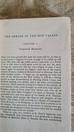 With The Help Of Our Lady. By F. M. Dreves. Paperback In Good Condition.