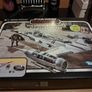 Star Wars Vintage Collection: Mandalorian N-1 Starfighter 3.75'' Image 2
