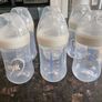 12 x NUK Baby Bottles Image 3