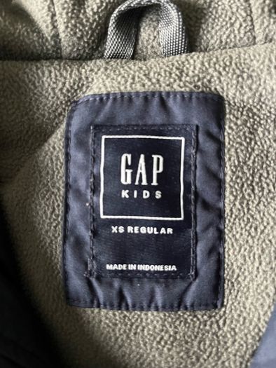 GAP Boys' Coat age 4-5