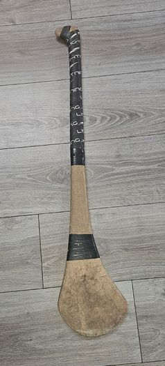 hurling
