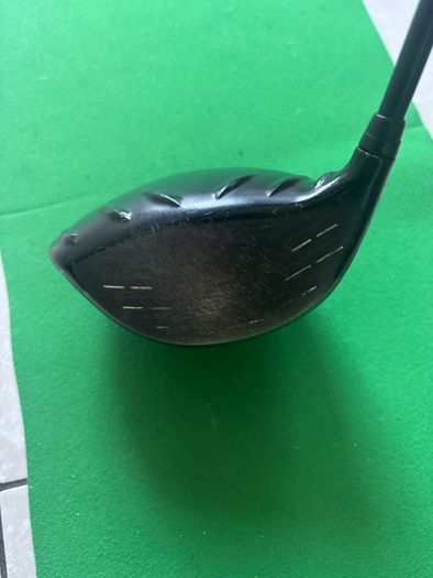 Ping G430 Max Driver