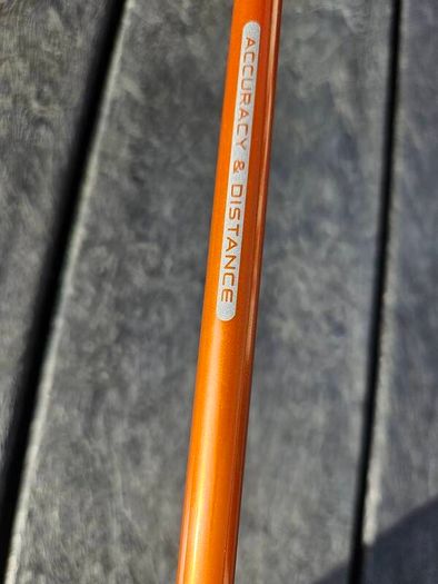 Cobra Hybrid Left Handed