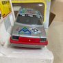 Metro MG Turbo Scale 1/24 Rare Image 5