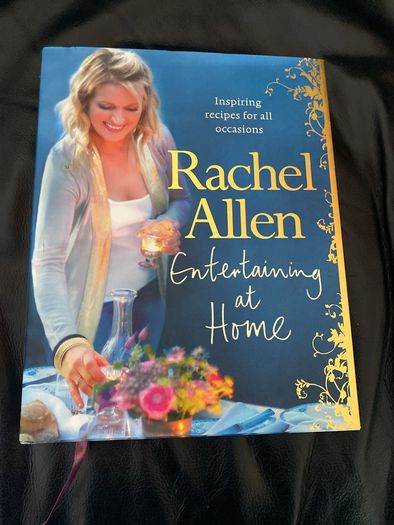 Bundle of Cookery Books