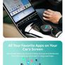 Ottocast P3 Pro CarPlay AndroidAuto Image 4