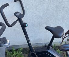 Exercise bikes