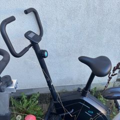Exercise bikes