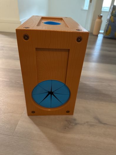 whats in the box