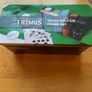 Casino Token Texas Hold'em Set Poker Image 3