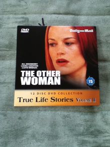 The Other Woman DVD Jill Eikenberry Laura Leighton Lloyd Bridges