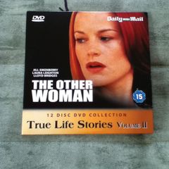 The Other Woman DVD Jill Eikenberry Laura Leighton Lloyd Bridges