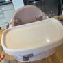 Mamas & Papas 3in1 Bug Seat - Blossom Image 6