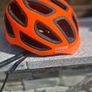 Uvex Cycling Helmet Image 2