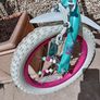 Apollo Girls Bike 14inch Image 4