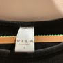 Stunning fit black elegant dress Vila 12 Image 3