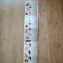 Baby growth Height Chart Image 3