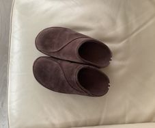 Fitflops - Ladies lightweight walking shoe - size 4