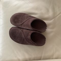 Fitflops - Ladies lightweight walking shoe - size 4