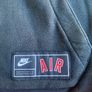 Black Nike Hoodie Image 4