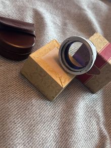 Rollei Lens