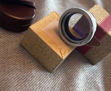 Rollei Lens