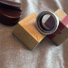 Rollei Lens