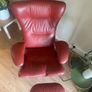 Arm chair Image 4