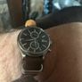 Beautiful & Rare CCCP watch 43mm Image 9