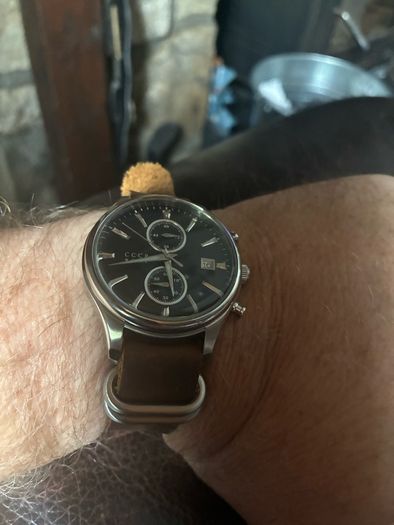 Beautiful & Rare CCCP watch 43mm