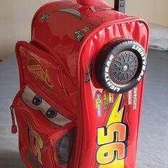kids suitcase