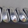 B-Square Set of Golf Clubs Image 5