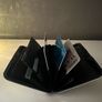 card holder wallet  anime panda Image 3