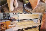 Beams and Corbels