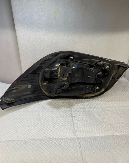 2006 Bmw 525 Left Driver Side Rear Tail Light 158 237-03 Oem (e-30)