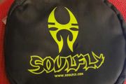 SOULFLY Promo CD holder